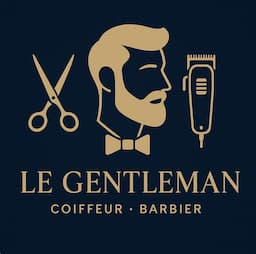Logo Le  Gentleman