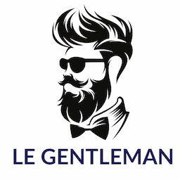 Logo Le  Gentleman